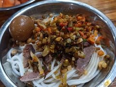 -路口村义和米粉店