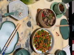 -锦府盐帮·侯宅(五棵松万达店)