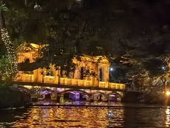 -桂林两江四湖景区