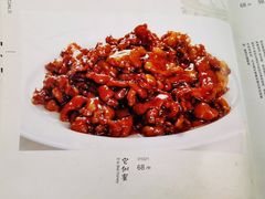 -白魁老号饭庄(交道口店)