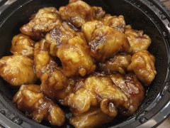 -蔴将·川菜(黄龙万科店)