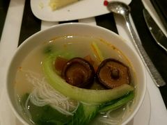 -万达文华酒店·48F云端窗景美食汇自助餐厅