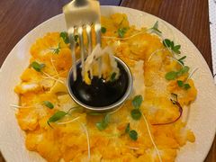 -Blac+Blac(中海环宇荟店)