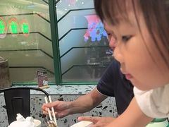 -飞尝蚝·顺德菜·鱼生(顺德总店)