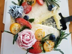 -ZOZO's昌左左精致甜品设计(新北店)