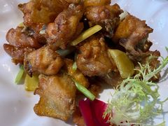 -铜锣湾·有麝自然香(重庆新天地店)