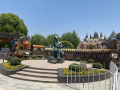 -安徒生童话乐园