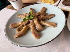 糟鸭舌-之参餐厅(前门大街店)