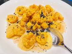 -上海宝华喜来登酒店·采悦轩中餐厅