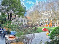 -THE CANNERY&JUJU 新鲜海鲜·牛排美食酒廊