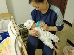 -田螺阿姨自营月嫂·育儿嫂(高新店)