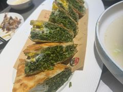 -老德州四合院·德州菜(天衢路店)