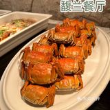 【Saffron馥兰餐厅】🉑️以N刷的自助餐厅
