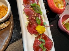 -花潮料理艺食馆(SM新生活广场店)