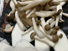 -呷哺呷哺(新世界百货望京店)