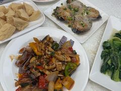 -东江海鲜大排档·潮汕菜·砂锅粥