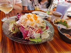 -千懿六本木酒场(常熟路店)