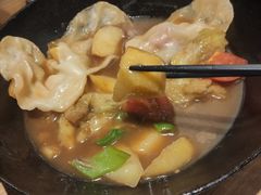 -徐小姐地锅鸡(云龙万达店)