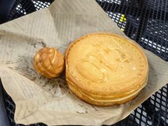 -莫朗核桃饼(虹泉路店)