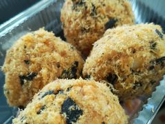 -吴记·吴酥生PASTRY宫廷酥饼