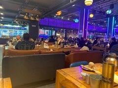 -阿记烧烤(英达路店)