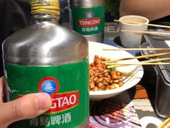 -管氏翅吧(广渠门店)