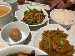 -东园小馆(香颂店)