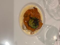-Le Comptoir de Pierre Gagnaire