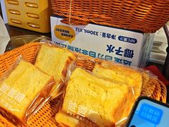 -爸爸糖吐司面包(悠唐购物中心店)