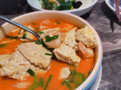-前海沿·青岛菜(乐客城店)