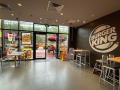 -汉堡王(上海凌云壹街坊店)