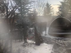 -长白山聚龙火山温泉