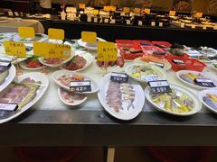 -汉通东林海鲜大酒店(鼓楼孝闻街店)
