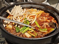 -肖记公安牛肉鱼杂馆·省级非物质文化遗产(崇仁路江滩直营店)