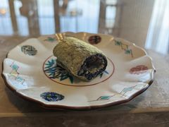 燕窝乌饭麻糍-新荣记(新源南路店)