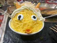 -旺蜀主成都串串火锅(西直门凯德MALL店)
