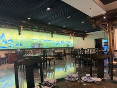 -顺兴老茶馆·精品川菜(世纪城店)