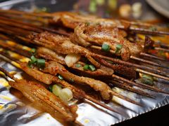 -晓靖轩烧烤(沙河风情店)