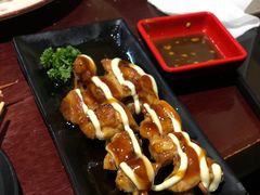 -胜代日本料理(云程巷小区店)
