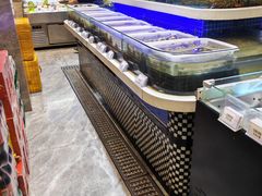 -大众海鲜(巨龙北路店)