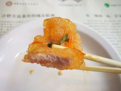 -老厨家(友谊路总店)
