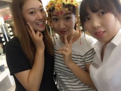 点击看大图 -THE QUEEN(北京店)