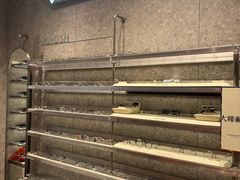 -MUJOSH木九十眼镜(月星环球港B1店)