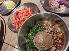 -西塔老太太泥炉烤肉(亚运村店)