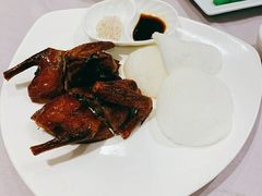 -丰鲤楼•闽南茶楼(仟禧汇店)