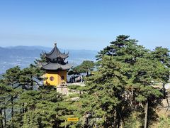 -九华山风景区