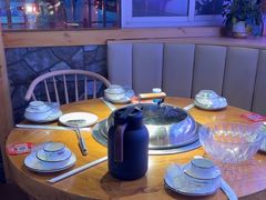 -老何二婶家铁锅炖·东北菜(白石洲店)