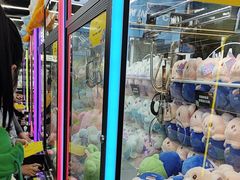 -娃娃集合营(上海奉贤龙湖天街店)