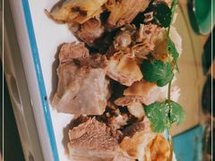 -阿西娅·西北妈妈拿手菜(华联店)