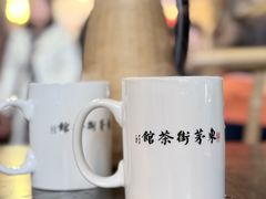 -東茅街茶馆